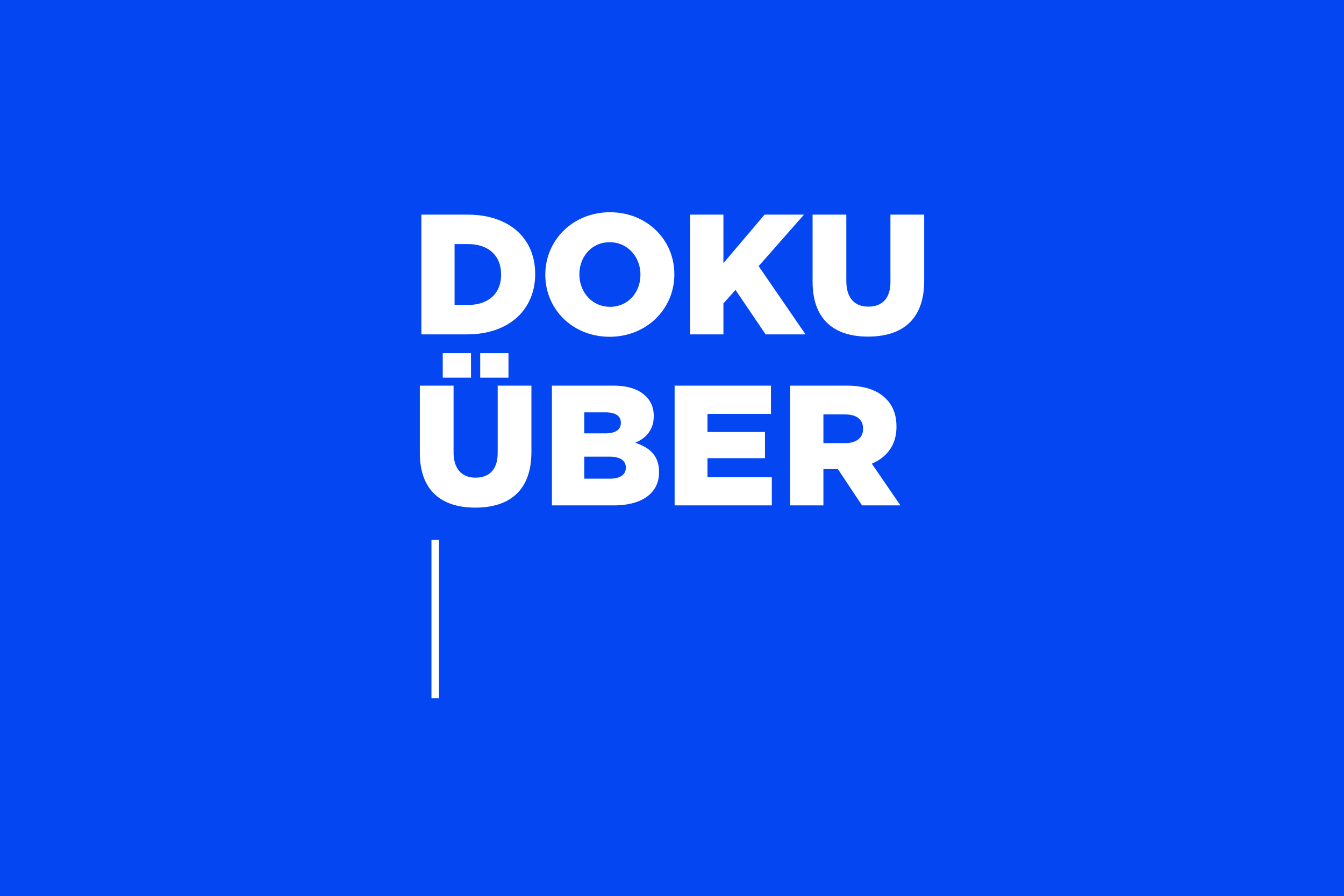 Doku Über