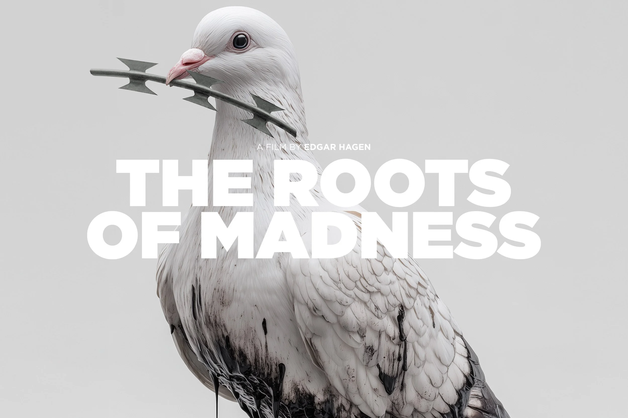 The Roots of Madness