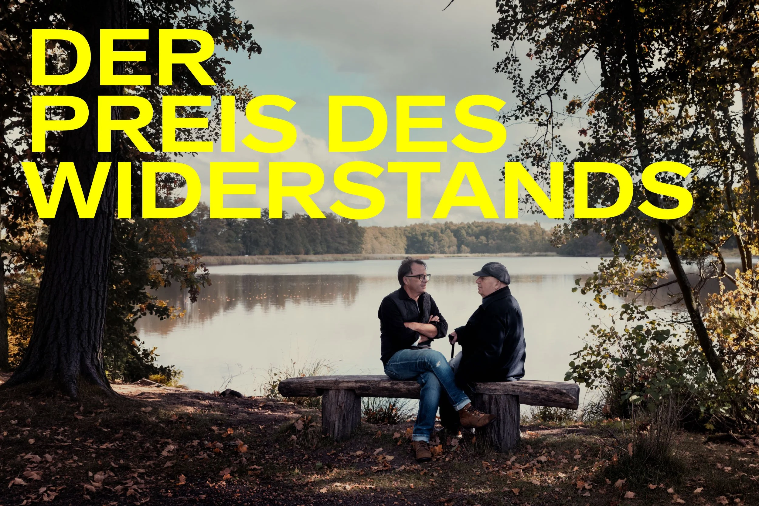 Der Preis des Widerstands