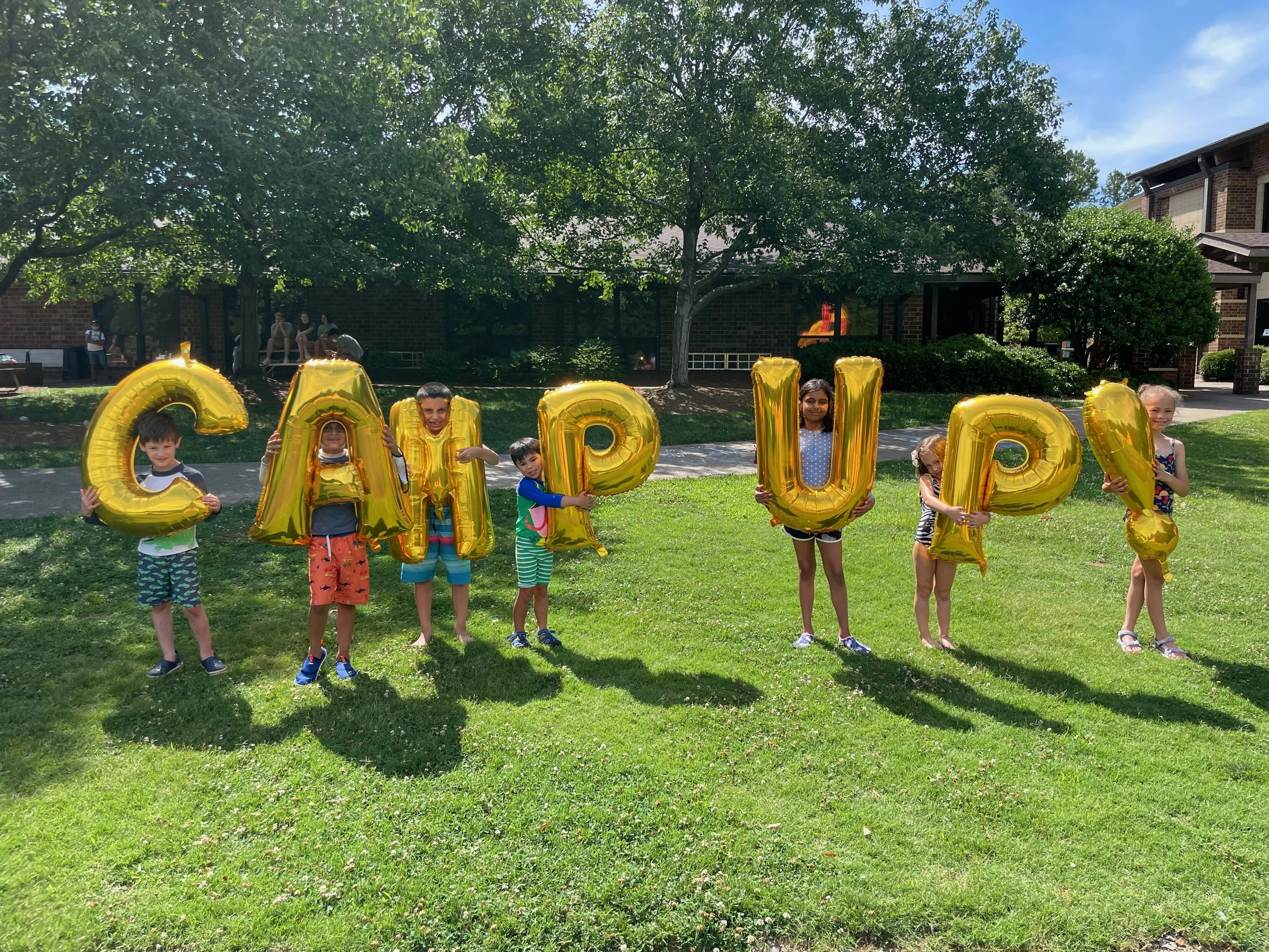 Charlotte Latin Summer Day Camps