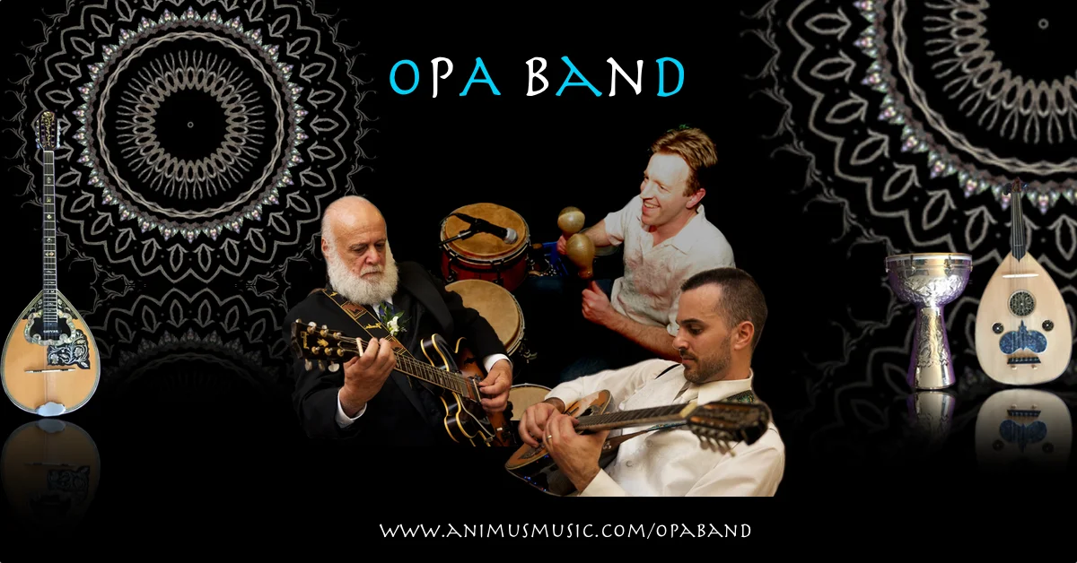 Opa Band.jpg