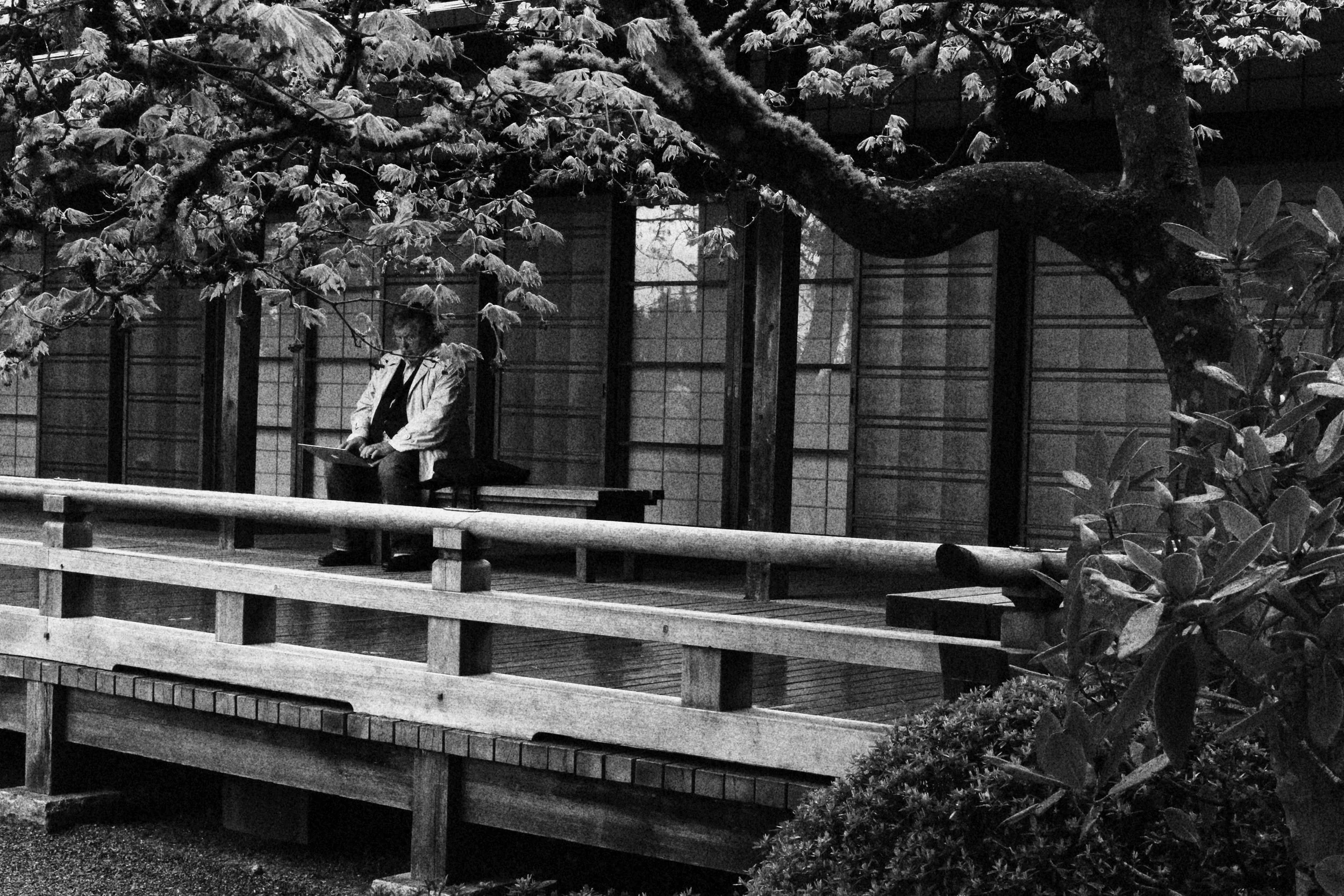 The process of Grieving