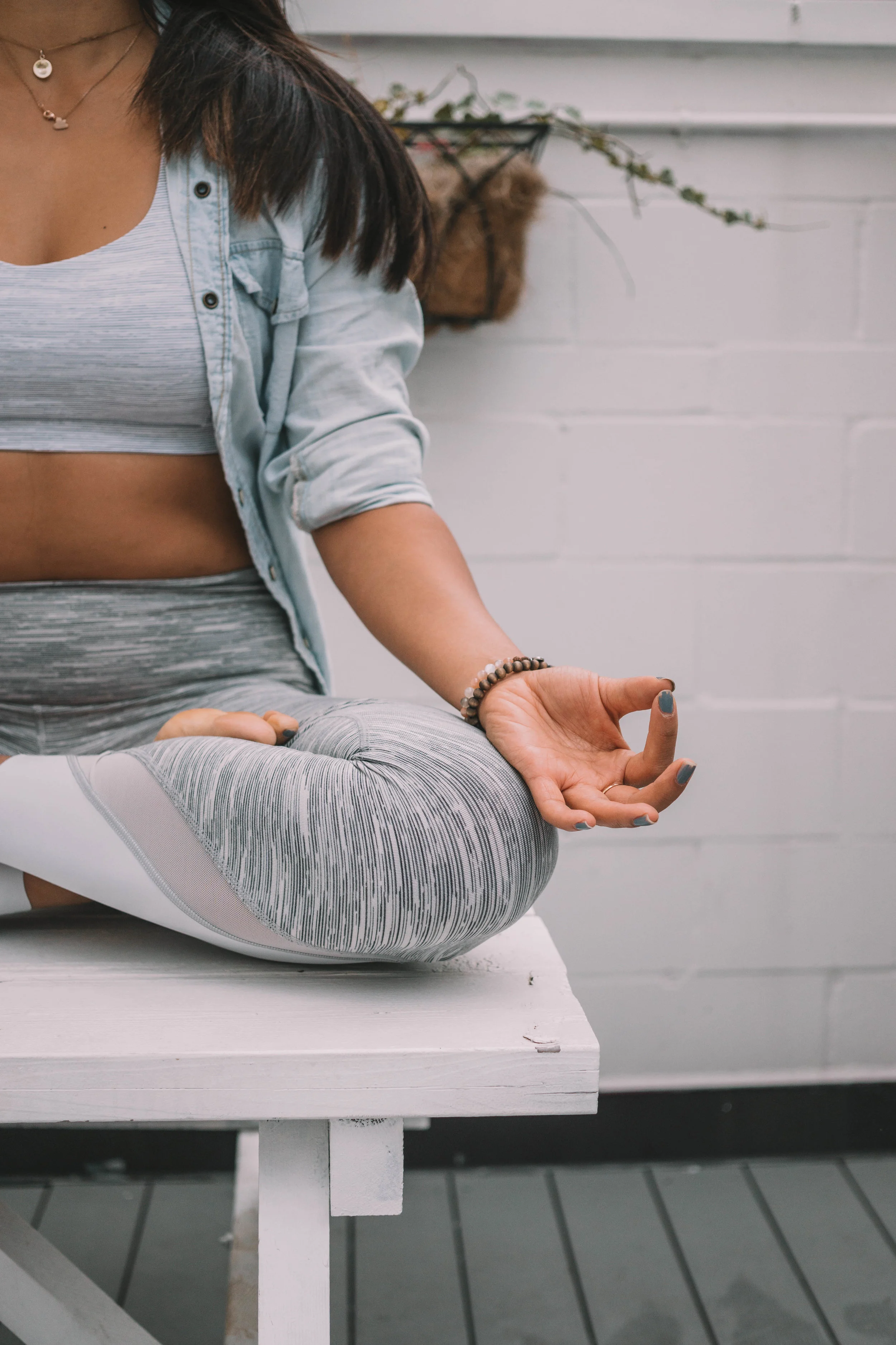 Meditation & Mindfulness: debunking the ancient practice