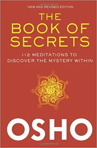 The Book of Secretsby OSHO