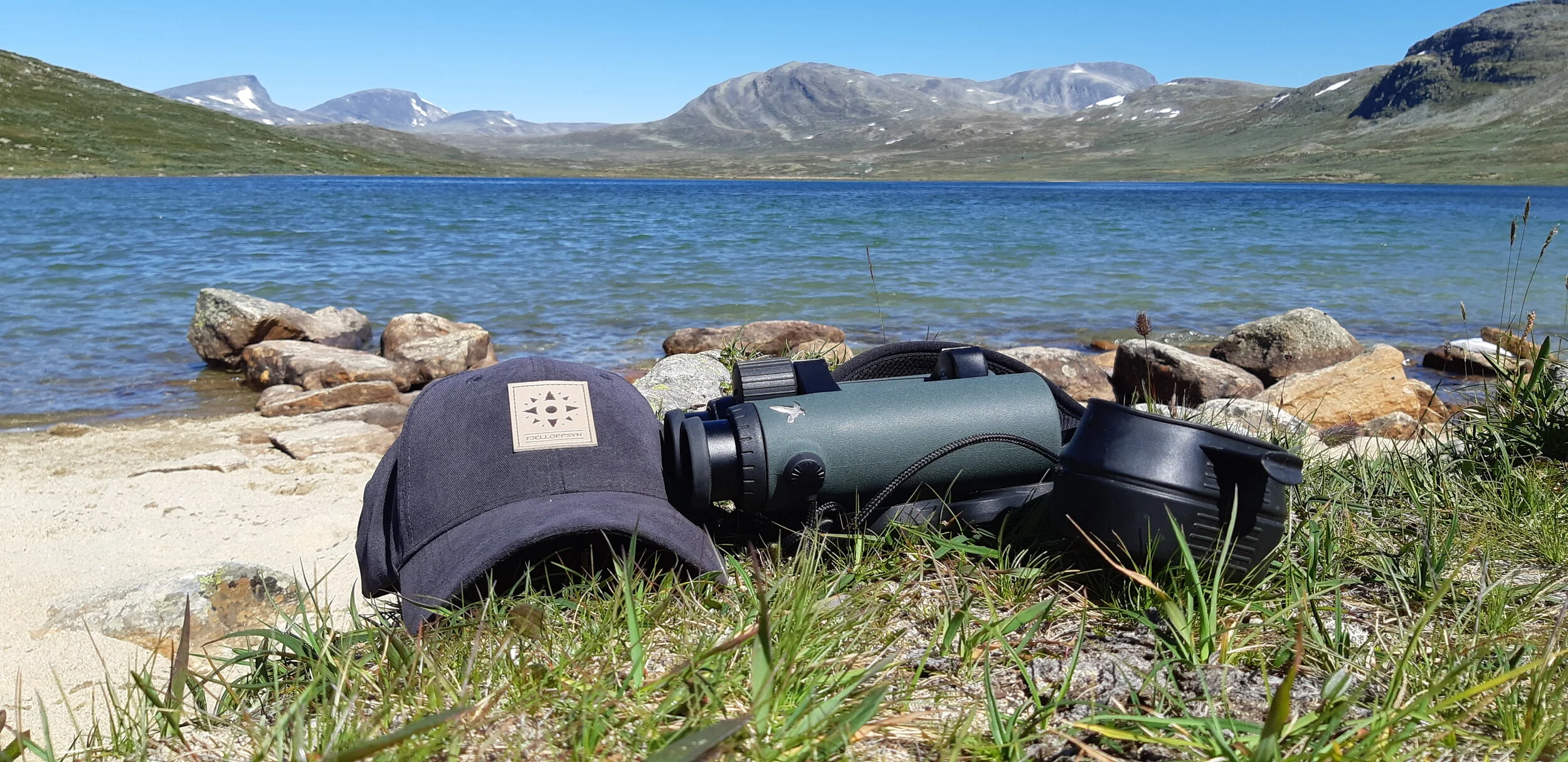 Ledig stilling som fjelloppsyn/saksbehandler