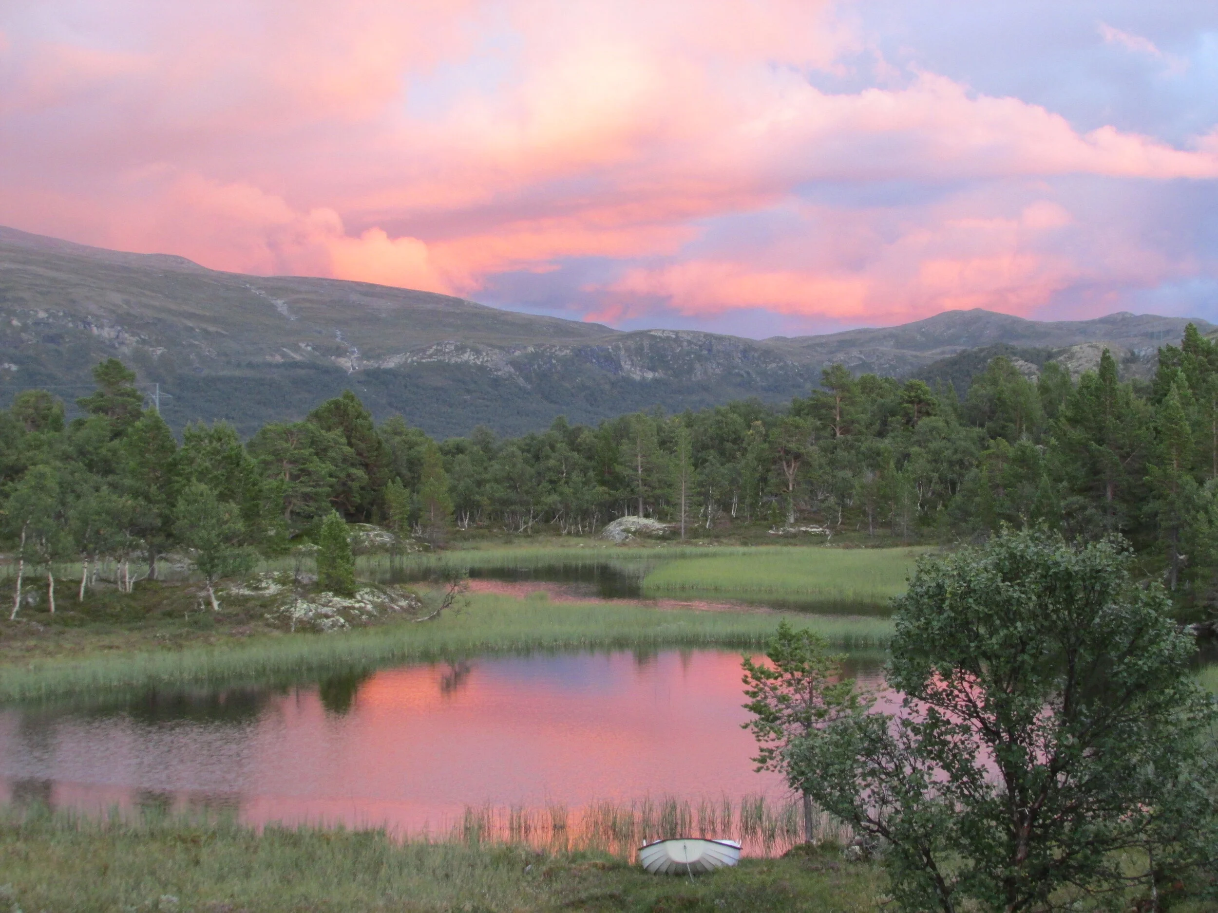 Markering av 100-årsjubileumet - Gratis fiske og fiskekonkurranse 23. juli