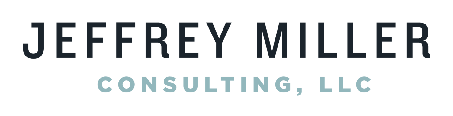 Jeffrey Miller Consulting