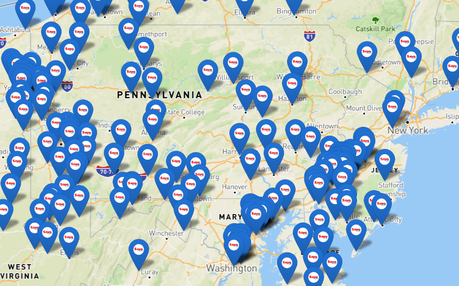 5 Things to Know About the Save-A-Lot Buyer, Onex Corporation