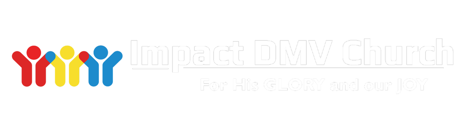 Impact DMV Church