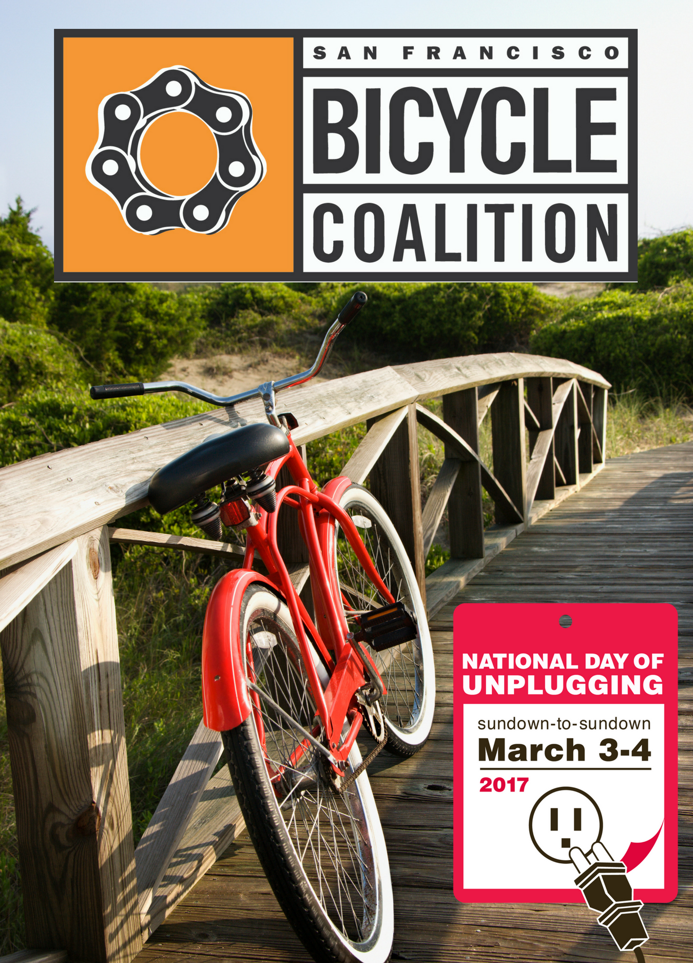 wrapping a bike frame