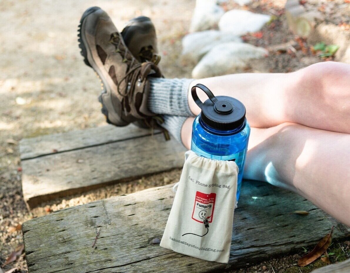 National Day of Unplugging