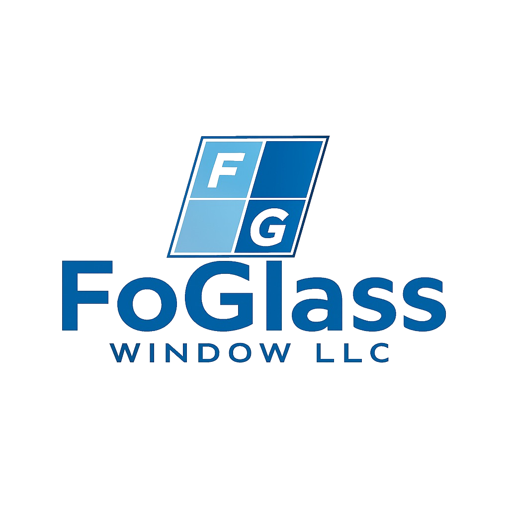 FoGlass Window - Dallas and Fort Worth