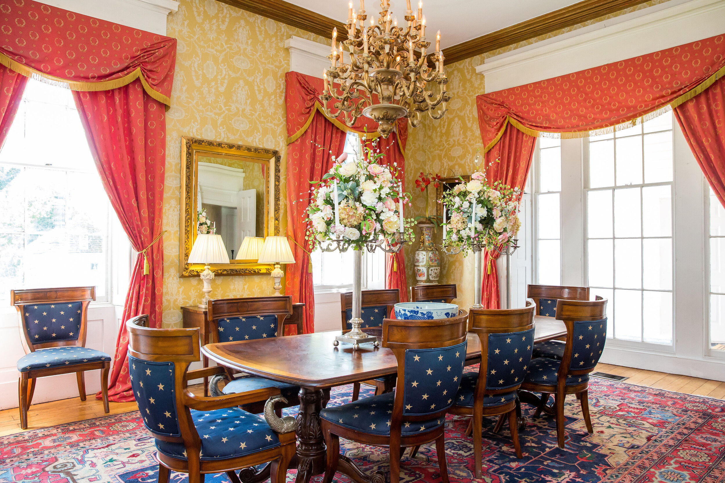 Top Maryland Wedding Venue Restaurant Luxury Hotel And Event Venue Antrim 1844