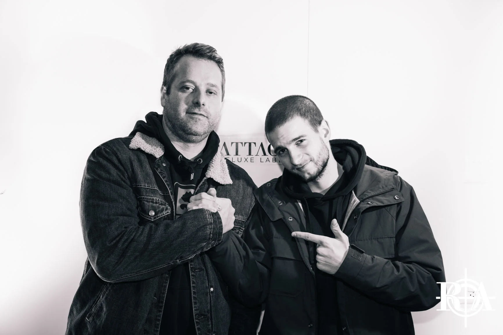 Shape & TreBeats