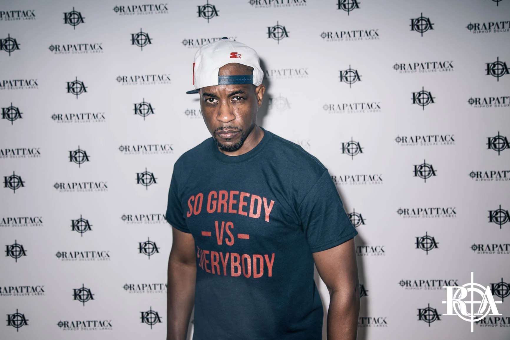 Masta Ace (USA)