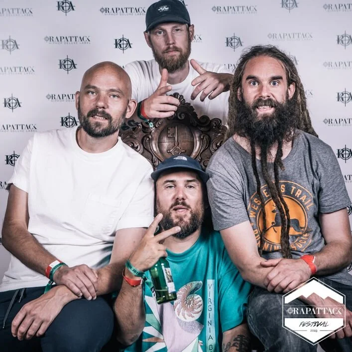 Looptroop Rockers (SWE)