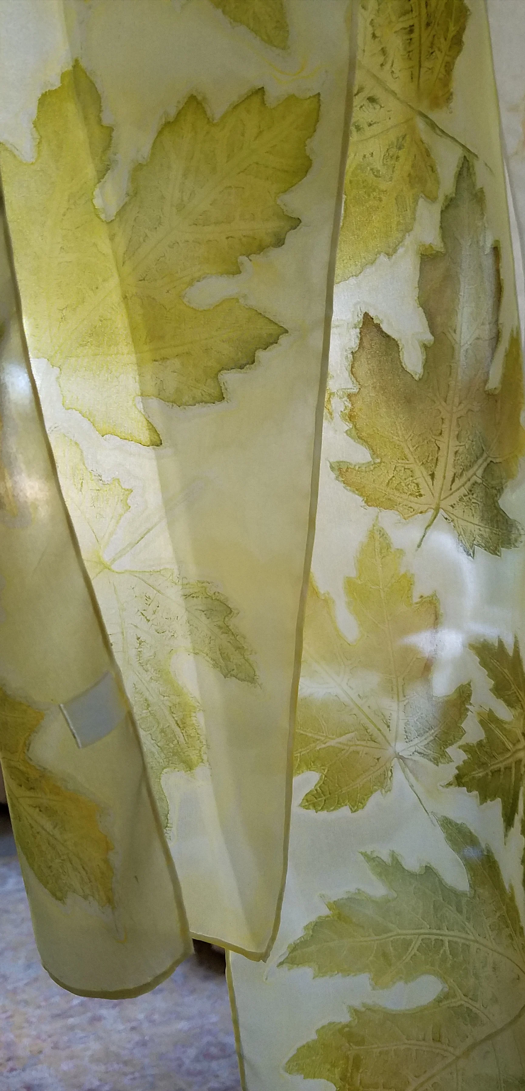 Maple Leaves