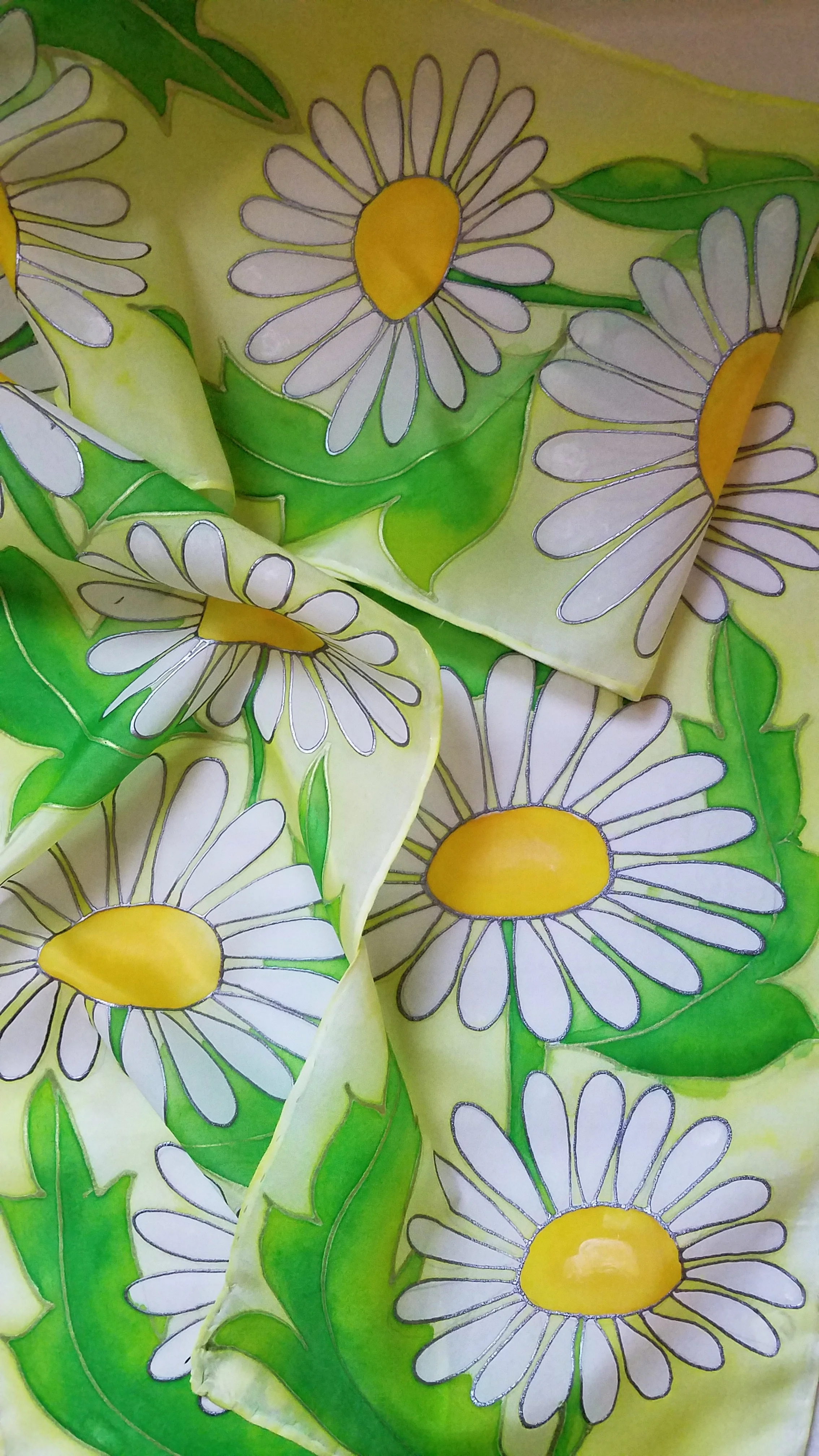 Daisies