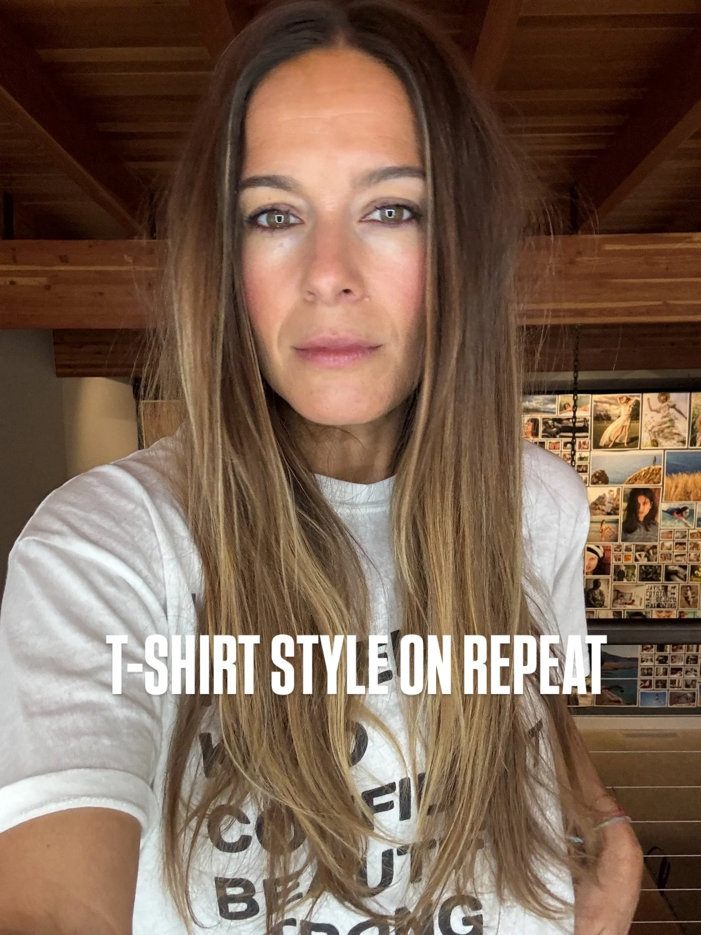 simple combinations of makeup + fits + hair + accessories 
comment what you&rsquo;d like linked
@jennamenard