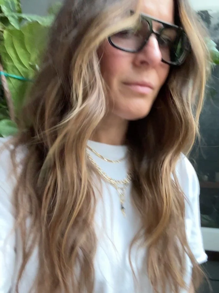 small refresh
more movement
long hair styled