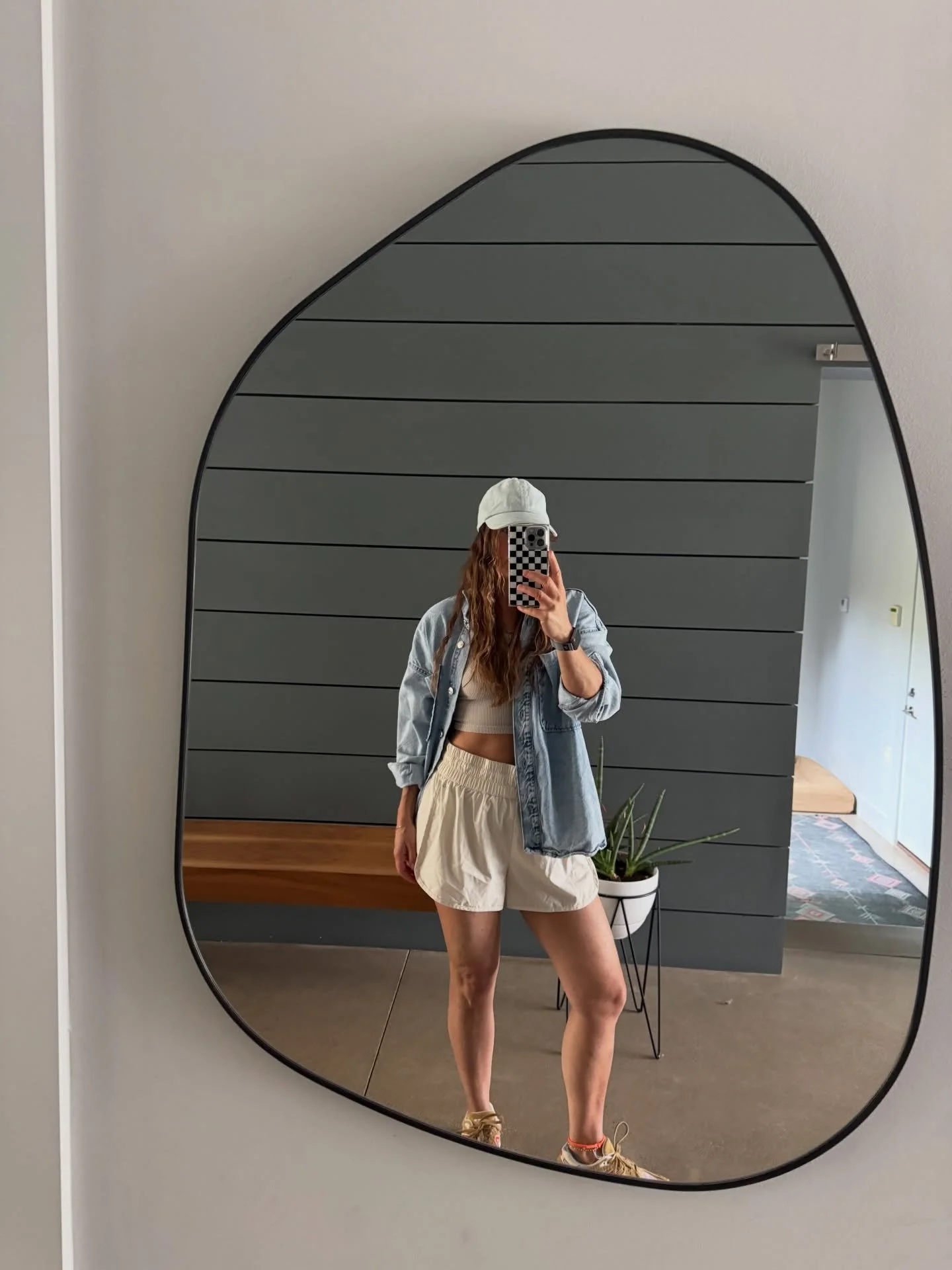 sporty spring
love when a theme pops up unexpectedly-was feeling sporty vibes this week.
comment &ldquo;sporty&rdquo; for links
@fpmovement 
@adidas 
@noyz_official 
@pistoladenim 
@flauntcases 
@athleta 
@zara
