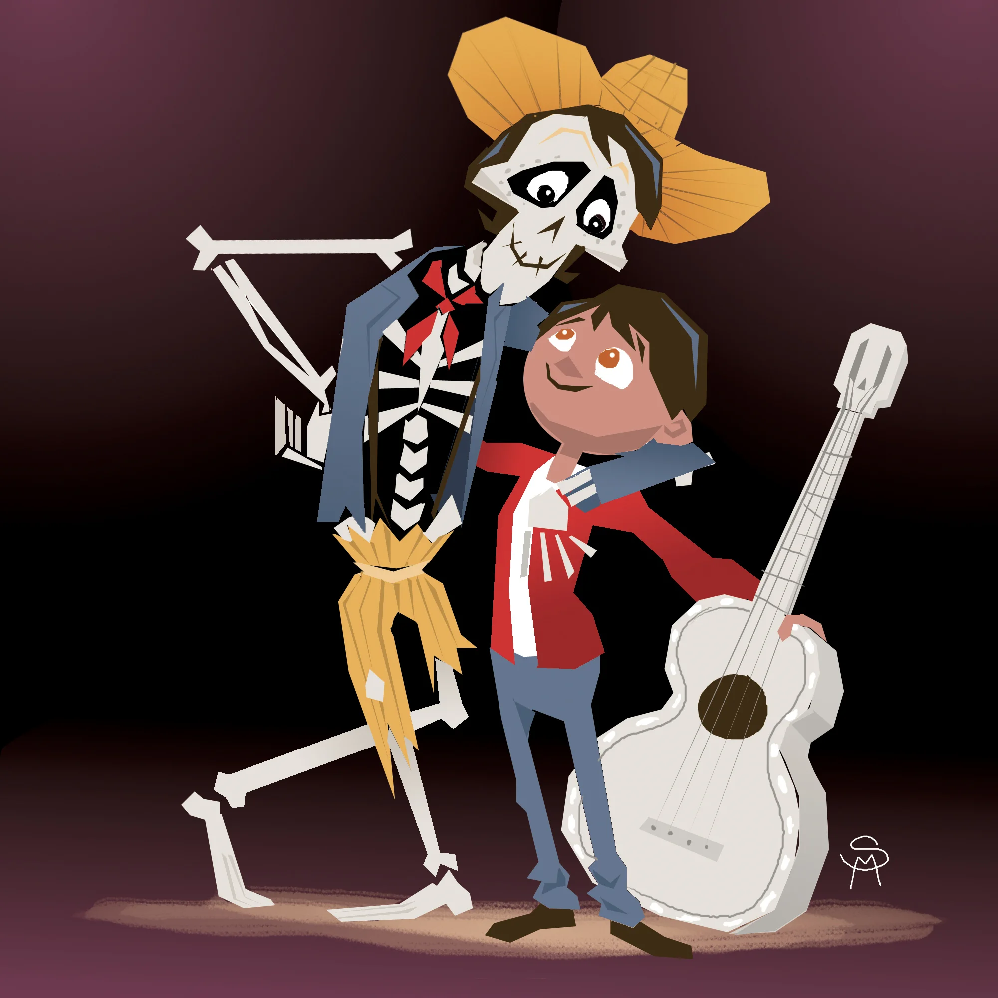 Coco