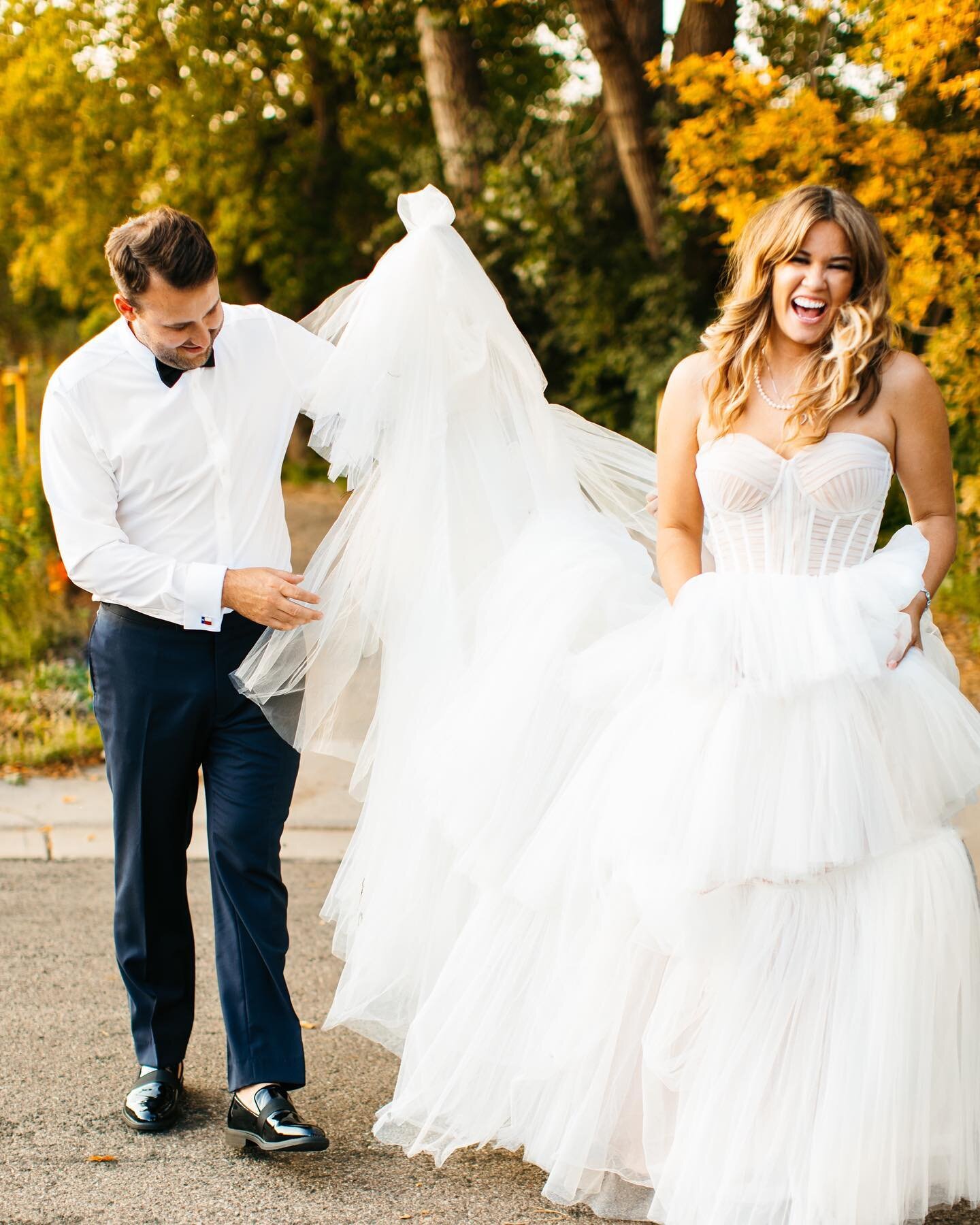 It&rsquo;s impossible to share every photo taken during a wedding day, I know it! But I want you all to see every piece. The story and details just get me!! So here are just a FEW of Taylor and Laura&rsquo;s day! It was SO hard to choose.🌻🪩