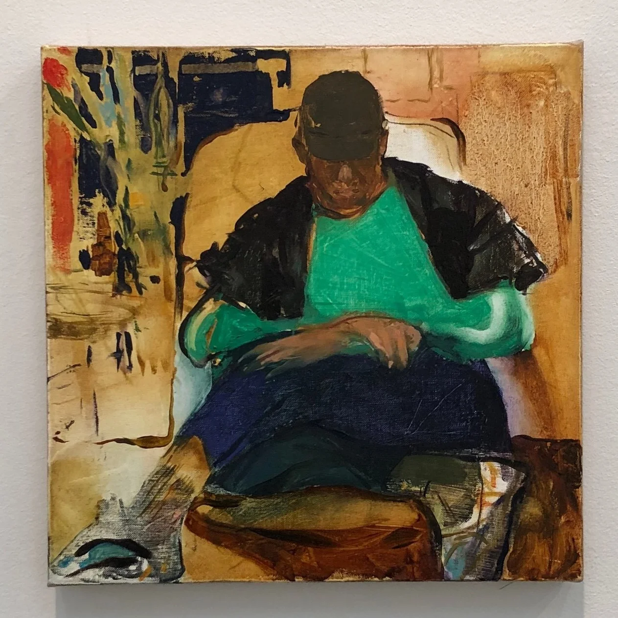 Eric (2018)