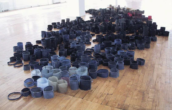 Alteration (1999)