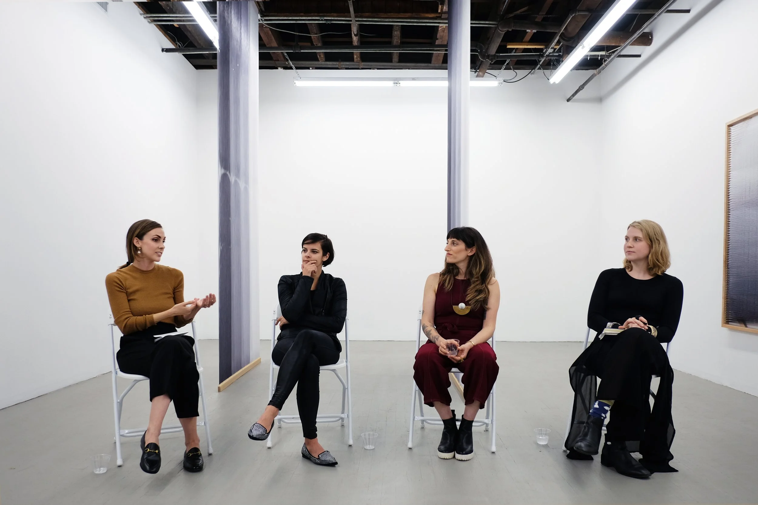 Matrons Only: Art Professional Session: Prints 101