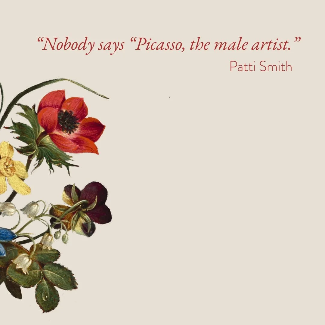 We&rsquo;re still unlearning the language we inherited. And rewriting what comes next. 🌻