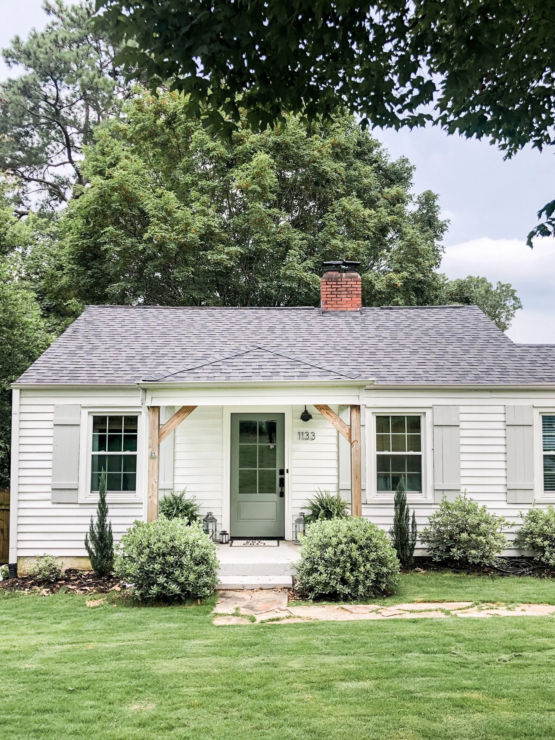 Yearly Expenses That Come with Being a Homeowner
