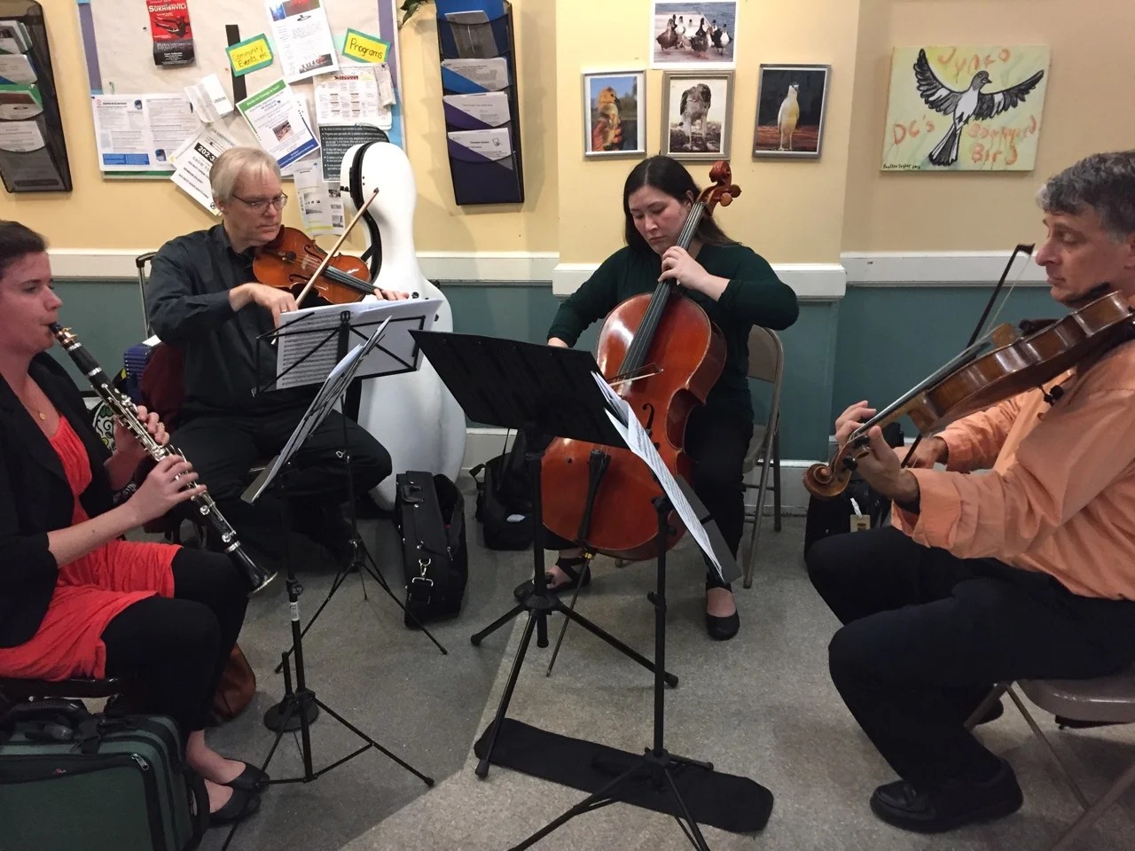 Miriam's Quartet.jpeg