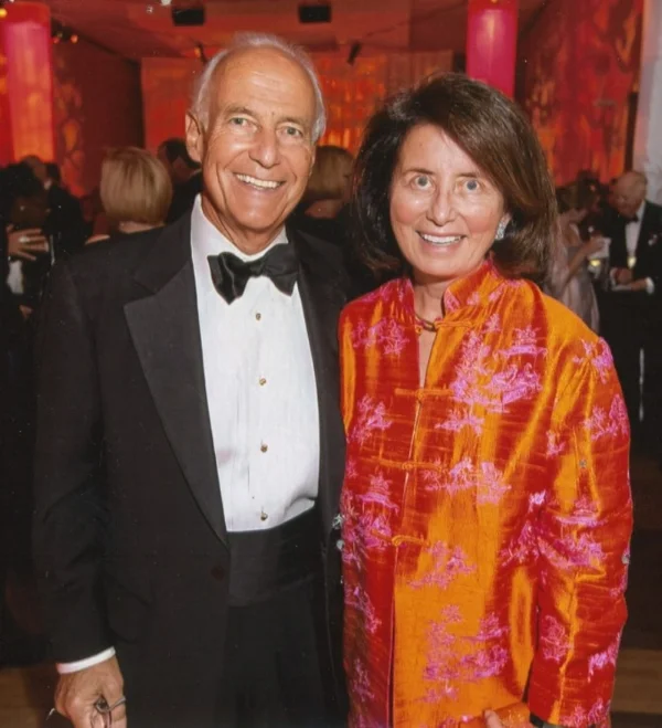 Bob and Jamie Craft