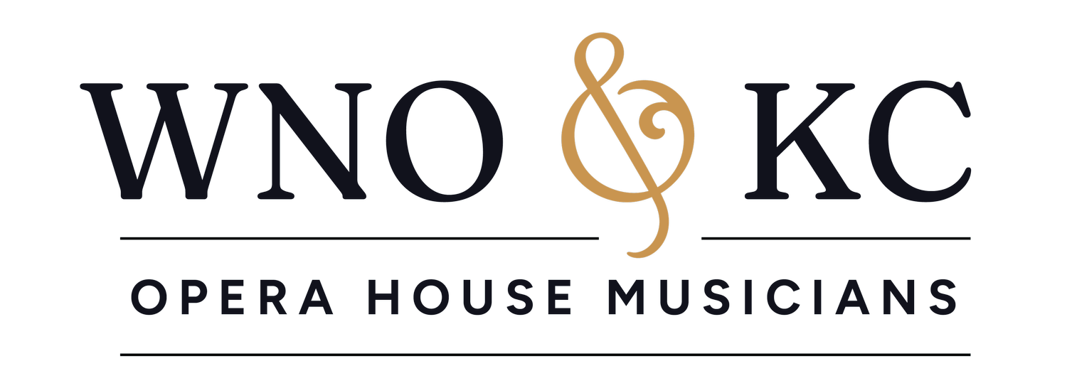 WNO & KC Opera House Musicians