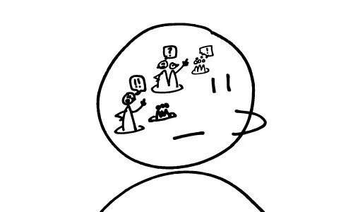 How to Talk to Yourself