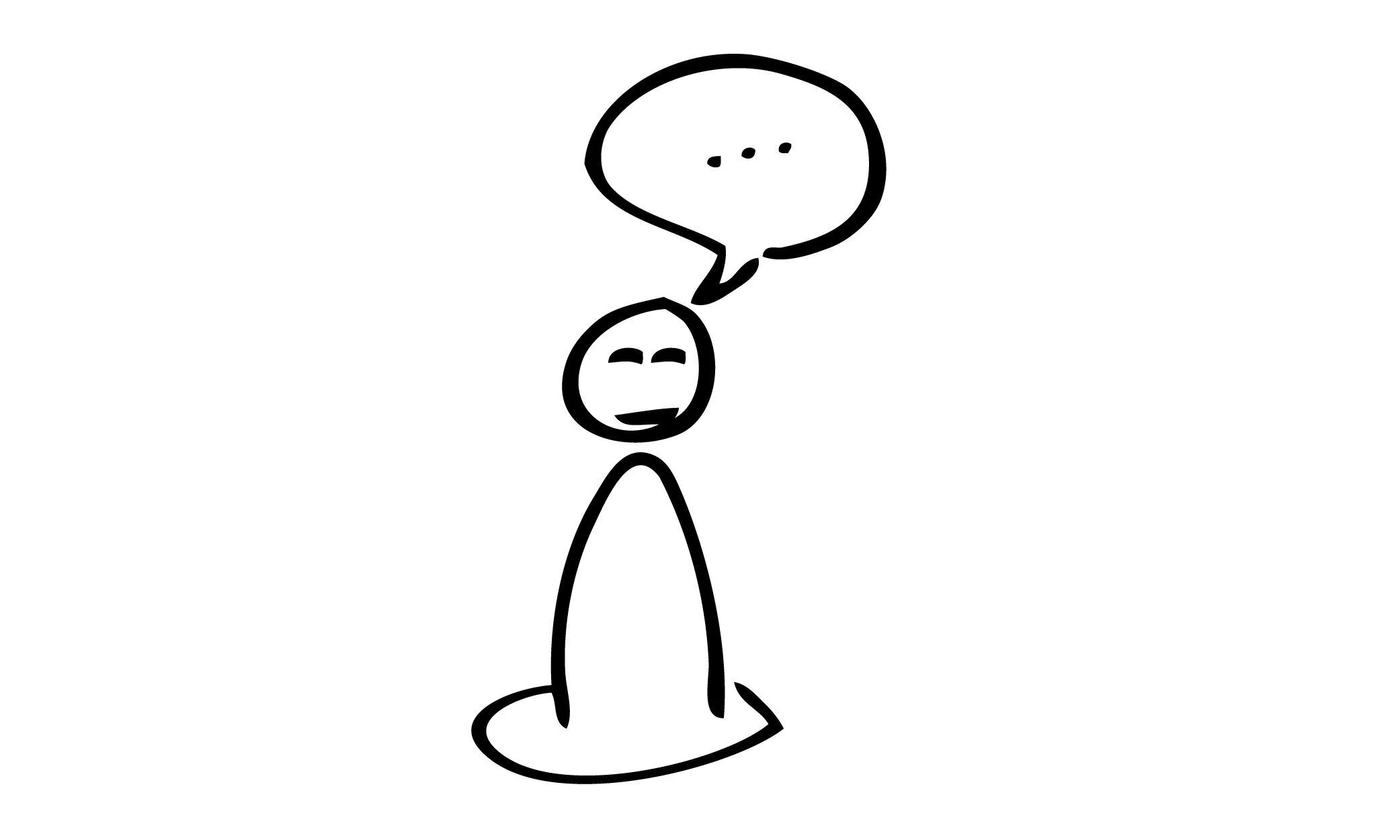 Your next meeting should be silent