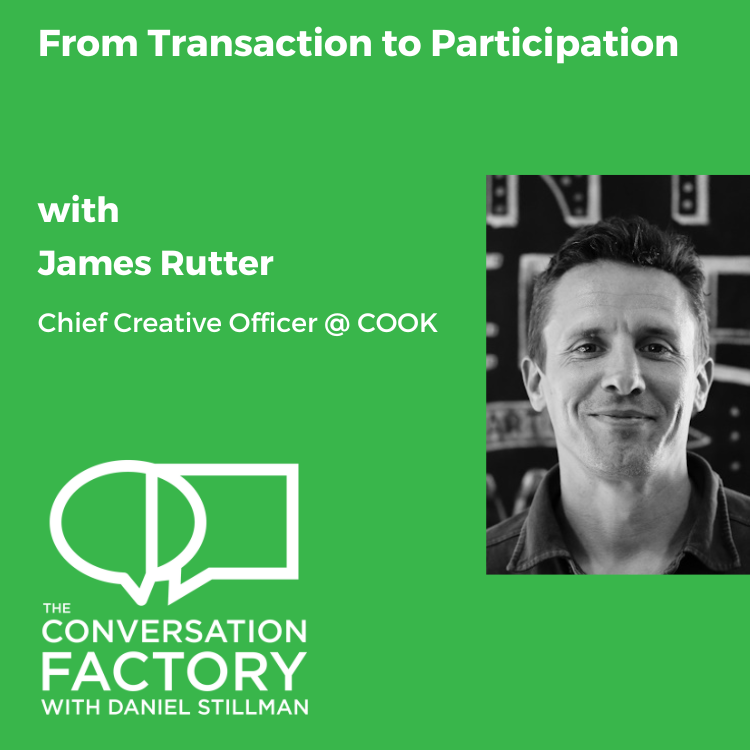 From Transaction to Participation