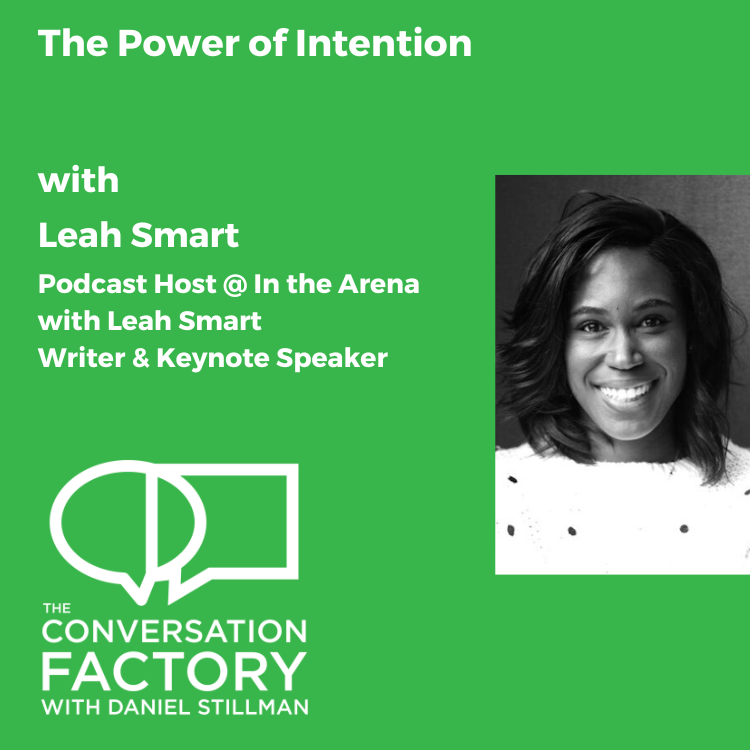 The Power of Intention