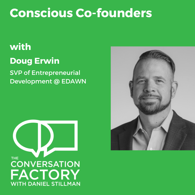 Conscious Co-founders