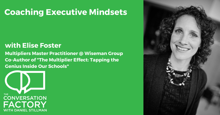 Coaching Executive Mindsets
