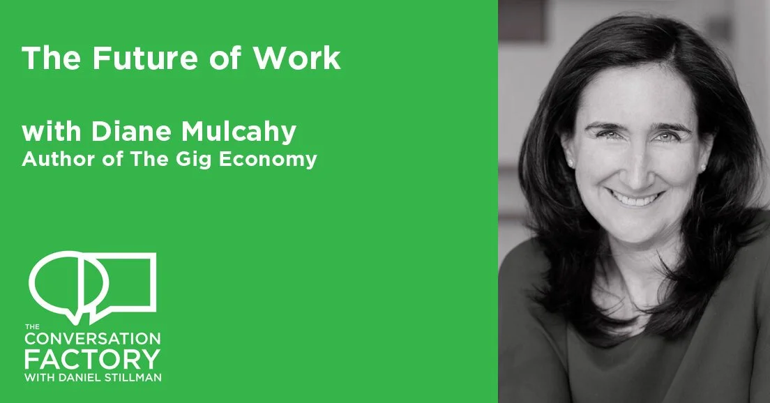 The Future of Work