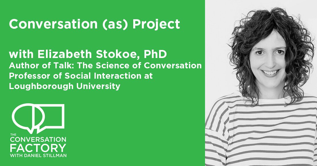 The Conversation (as) Project