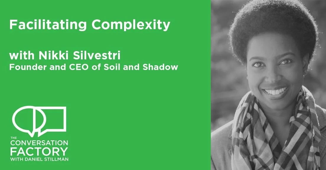 Facilitating complexity