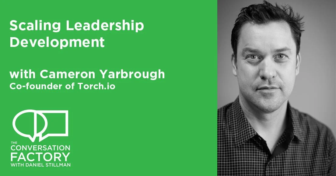 Scaling Leadership Development