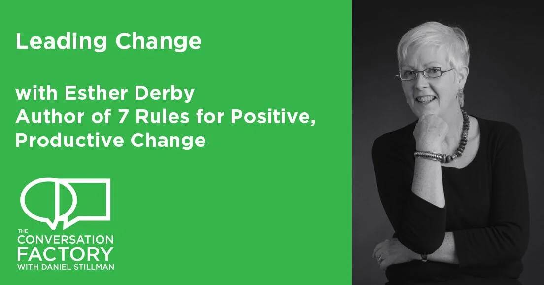 Leading Change
