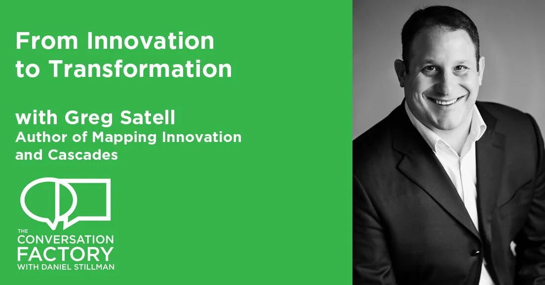 From Innovation to Transformation