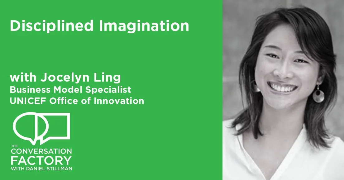 Disciplined Imagination