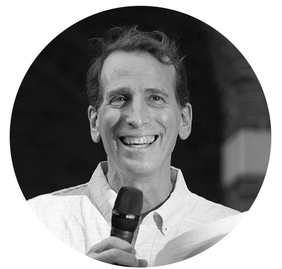 Doug Lasdon, Executive Director of Urban Justice Center