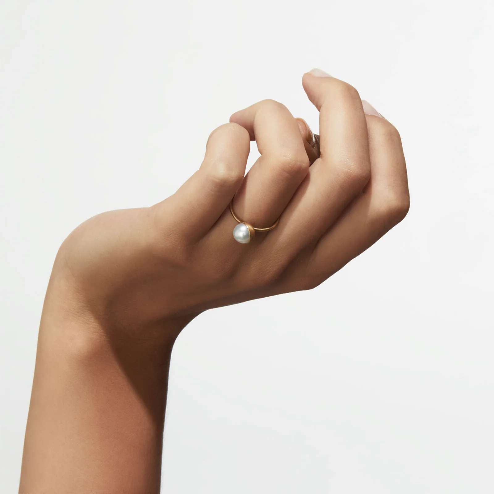 Rupert-Laycock-Shihara-half-pearl-ring-45-yellow-gold-matte-finish-01-299.jpg